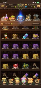 Cc 7Ds 900 Diamantes 💎 + Tristan - Seven Deadly Sins