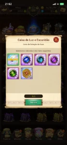 Cc 7Ds 900 Diamantes 💎 + Tristan - Seven Deadly Sins