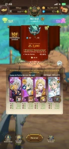 Cc 7Ds 900 Diamantes 💎 + Tristan - Seven Deadly Sins