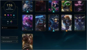 riven 2012, janna e elise vitoriosas - League of Legends LOL