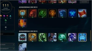 riven 2012, janna e elise vitoriosas - League of Legends LOL