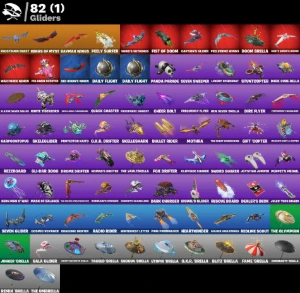 Conta Fortnite | 66 Skins | Kong | Entrega automática!