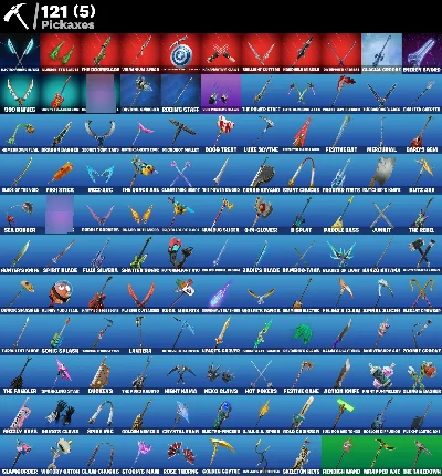 Conta Fortnite | 66 Skins | Kong | Entrega automática!