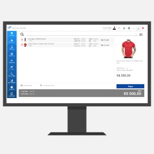 Vendas, Contratos e Locações 8.0 Plus+ Multi-user - Outros