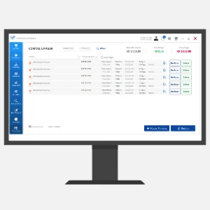 Vendas, Contratos e Locações 8.0 Plus+ Multi-user - Outros