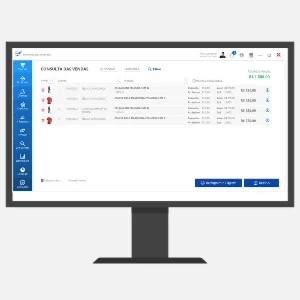 Vendas, Contratos e Locações 8.0 Plus+ Multi-user - Outros