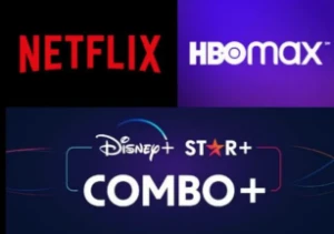 Hbo Max + Canva 30 Dias - Assinaturas e Premium