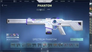 * CONTA VALORANT // LOL - 14,6K GASTOS *