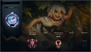Elojob preço negociável - League of Legends LOL