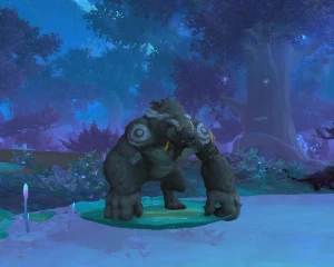 Conta: Druid Mage Tower, CM MoP, CM WoD, Elite PvP Sets e + - Blizzard