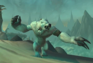 Conta: Druid Mage Tower, CM MoP, CM WoD, Elite PvP Sets e + - Blizzard