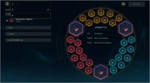 CONTA LEVEL 30 - League of Legends LOL