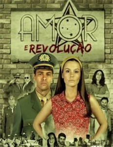 Novela Amor e Revolução (Google Drive) - Outros