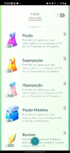 Conta Lvl 41 Pokémon Go Valor - Pokemon GO