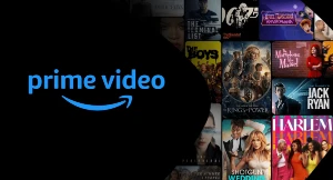 Amazon Prime -Prime Vídeo 30 Dias/Entrega Imediata - Vídeos e Cortes Cortes Virais