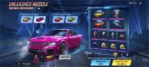 Hacker pubg Mobile