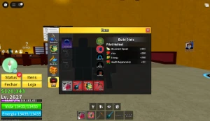 Conta Com Dragon,Yeti,Dough Permanentes! - Roblox