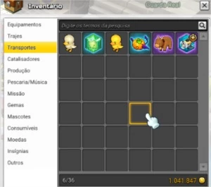 Conta MapleStory 2 priest e archer - Outros