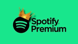 Spotify Premium