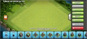 CV 14 em evolução - Clash of Clans
