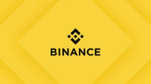 Binance - Gift Cards