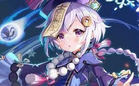 QUIQUI AR 21 + - Genshin Impact