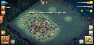Clash of clans cv 11