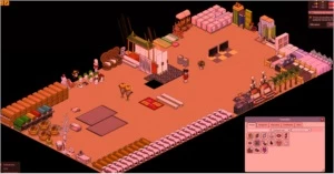 Conta HABBO HOTEL 2008