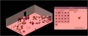 Conta HABBO HOTEL 2008