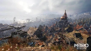 Xbox Metro Exodus #C67126