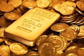 100k Gold Goldrinn - Aliança