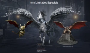 Código de Pré Venda de Crimson Desert para Black Desert