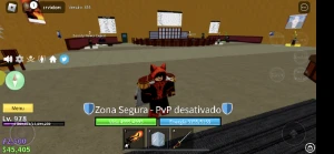 Conta de Roblox com itens limited + conta de bloxfruit