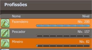 Conta Iop 200 SPIRITIA completa todos os dados, scrolado - Dofus