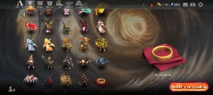 Conta The Magic arena End Game - Magic The Gathering