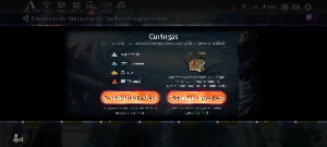 Conta The Magic arena End Game - Magic The Gathering