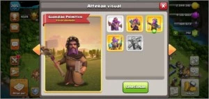Cv14 braba (dudous) - Clash of Clans