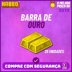 HABBO 1K DE MOEDAS (1000C)