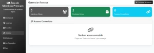 Área de Membros Premium - Outros