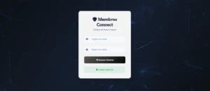 Área de Membros Premium - Outros