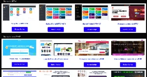 Área de membros com +60 Scripts Premium - Outros