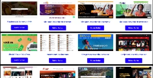 Área de membros com +60 Scripts Premium - Outros