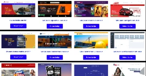 Área de membros com +60 Scripts Premium - Outros