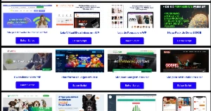 Área de membros com +60 Scripts Premium - Outros