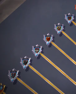 Conta End Game Espada Full 120 - Albion Online