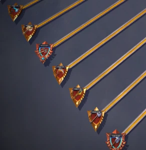 Conta End Game Espada Full 120 - Albion Online