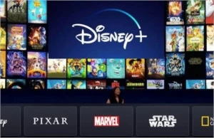 Disney Plus compartilhada - Envio Imediato - Assinaturas e Premium