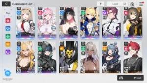 Chaos Zero Nightmare - Outros