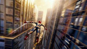 Spider-Man - Chave Ativacao Na Sua Steam (Toda Franquia)