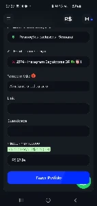 Painel Smm 2025 Sem bugs + brinde instalação + 5 estratégias